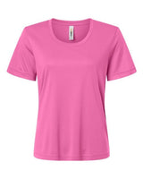 CORE365 Women's Capital Performance T-Shirt-1