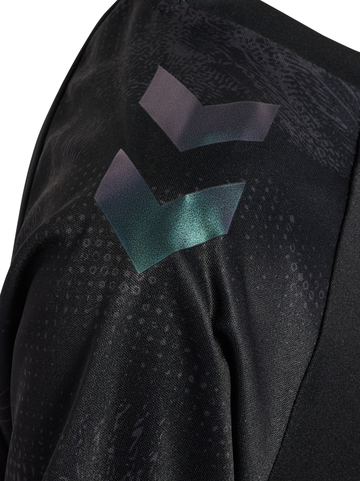 hummel Youth Blaze 26 Pro Training Jersey-4