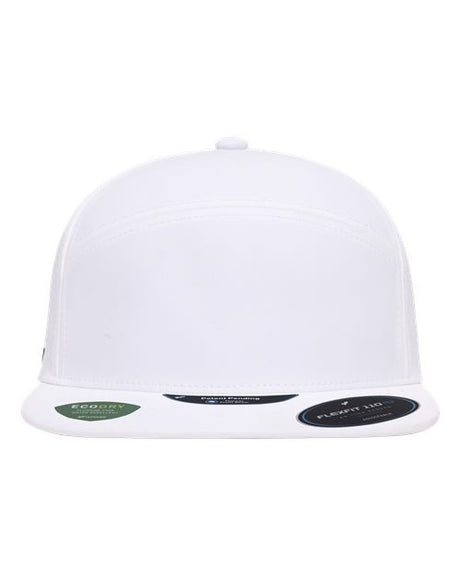 Flexfit 110 Premium Arch Perforated Cap-1
