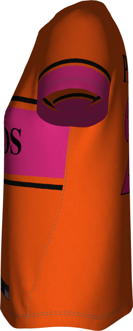Adidas Double Header 2.0 Two Button Jersey League Outfitters