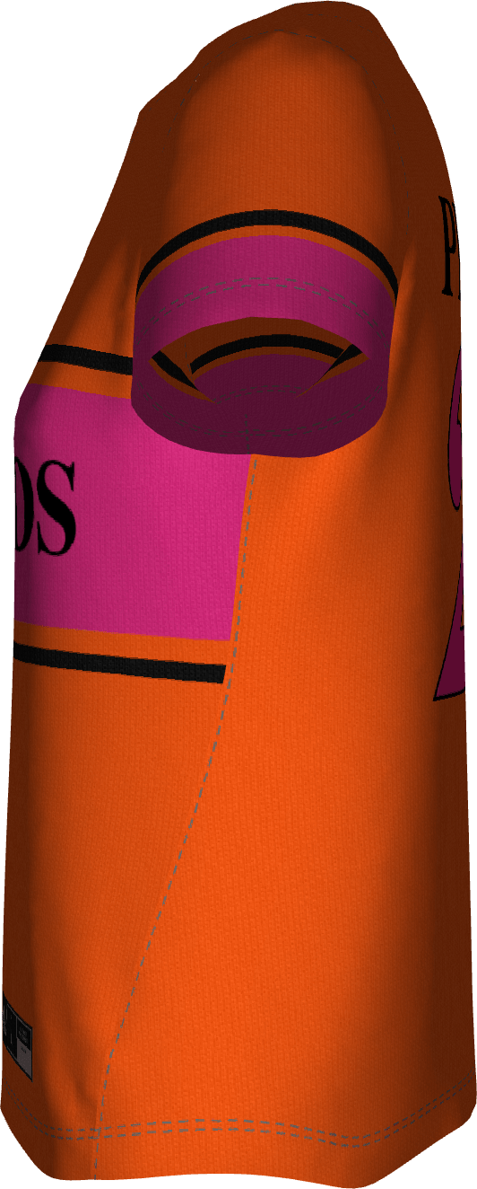 Adidas Double Header 2.0 Two Button Jersey League Outfitters