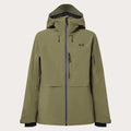 Oakley Men's Canopy Insulated Jacket-1
