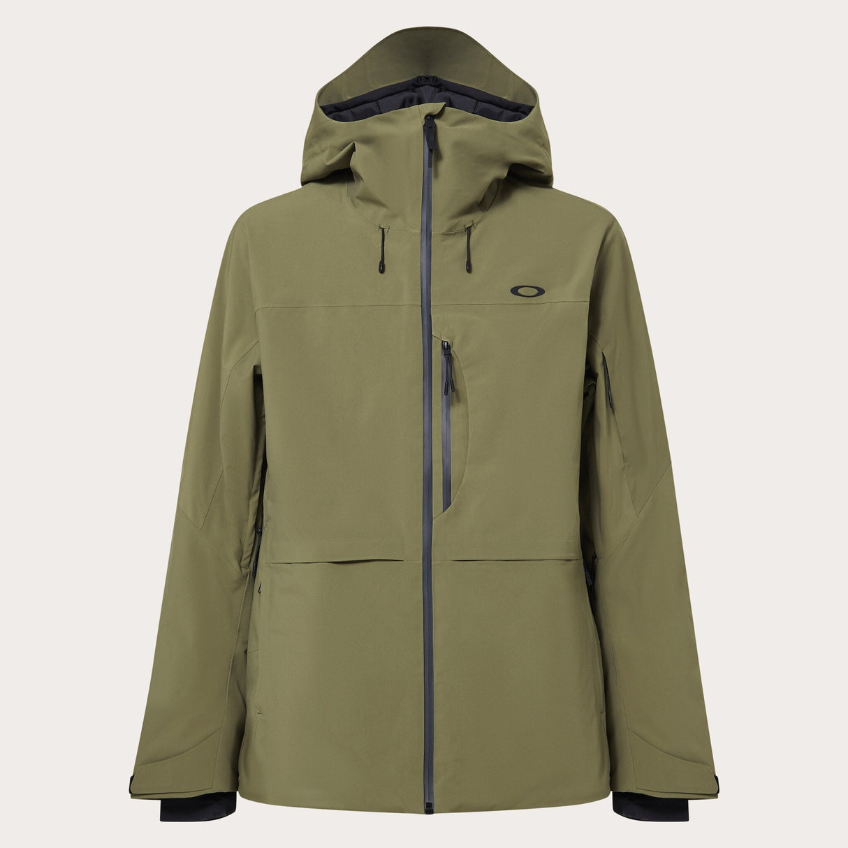 Oakley Men's Canopy Insulated Jacket-1