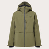Oakley Men's Canopy Insulated Jacket-1