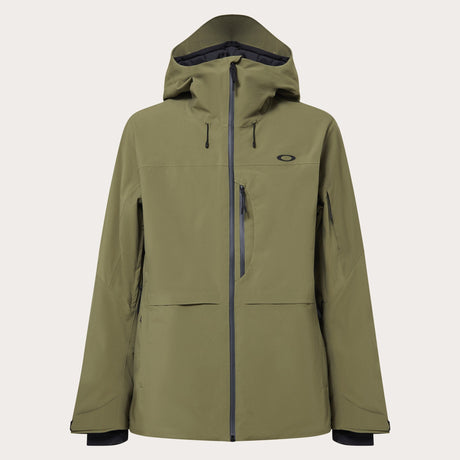 Oakley Men's Canopy Insulated Jacket-1