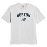 New Balance Men's Boston City Logo T-Shirt-1