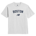 New Balance Men's Boston City Logo T-Shirt-1