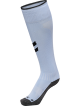 hummel Youth Shimmer Plain Soccer Socks-2