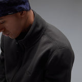 Oakley Men's Canopy Polar Zip Sweatshirt​ Jacket-5