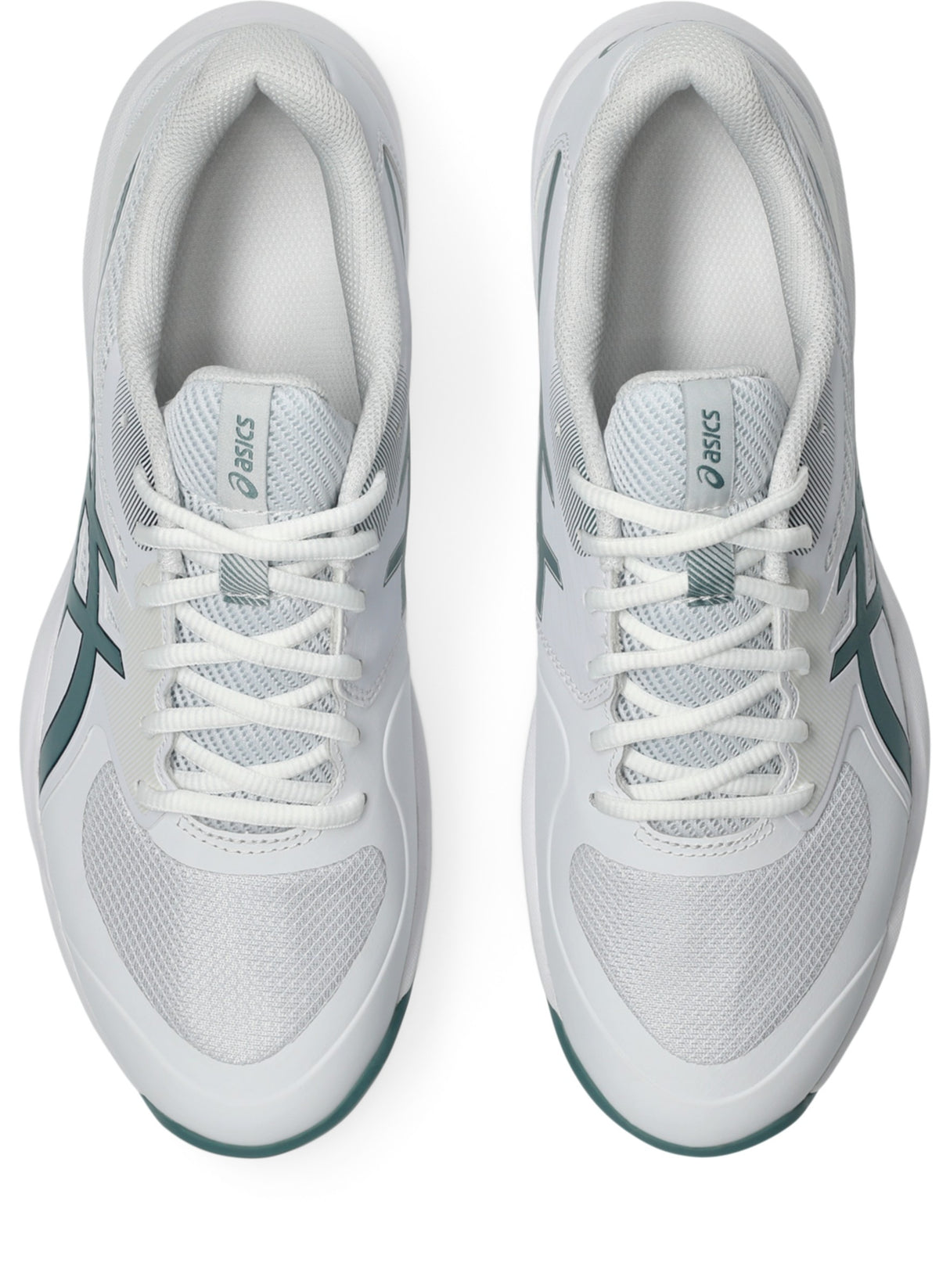 Asics Men's Game FF Tennis Shoes-4