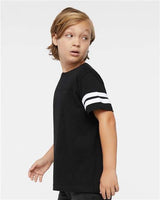 LAT Youth Football Fine Jersey Tee-4