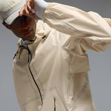 Oakley Men's Fusion Windbreaker Jacket-5