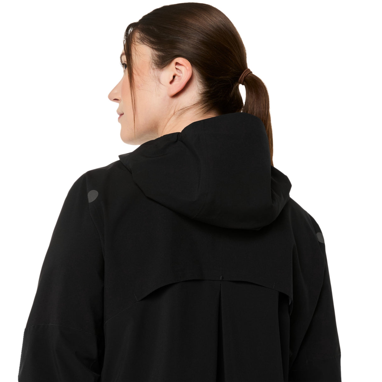 Asics Women's Metarun Legend Jacket-10