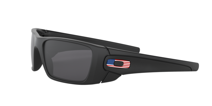Oakley Fuel Cell Glasses-6