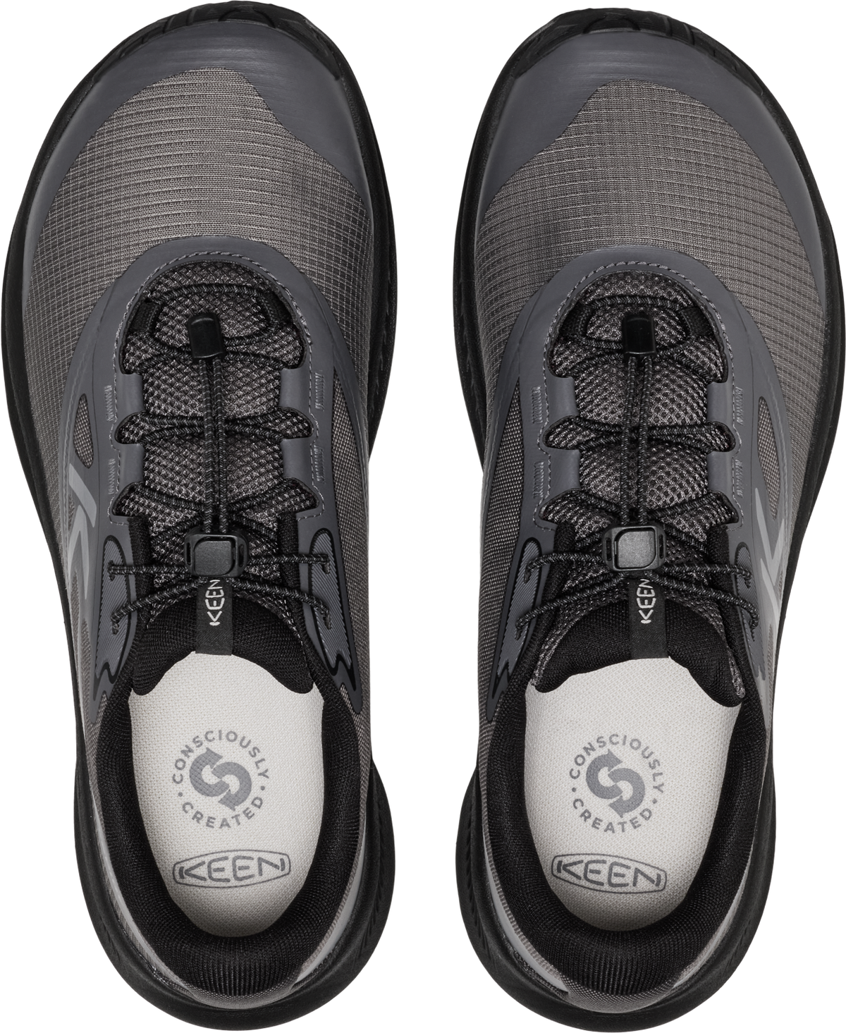 KEEN Men's Aspire Shoe-1