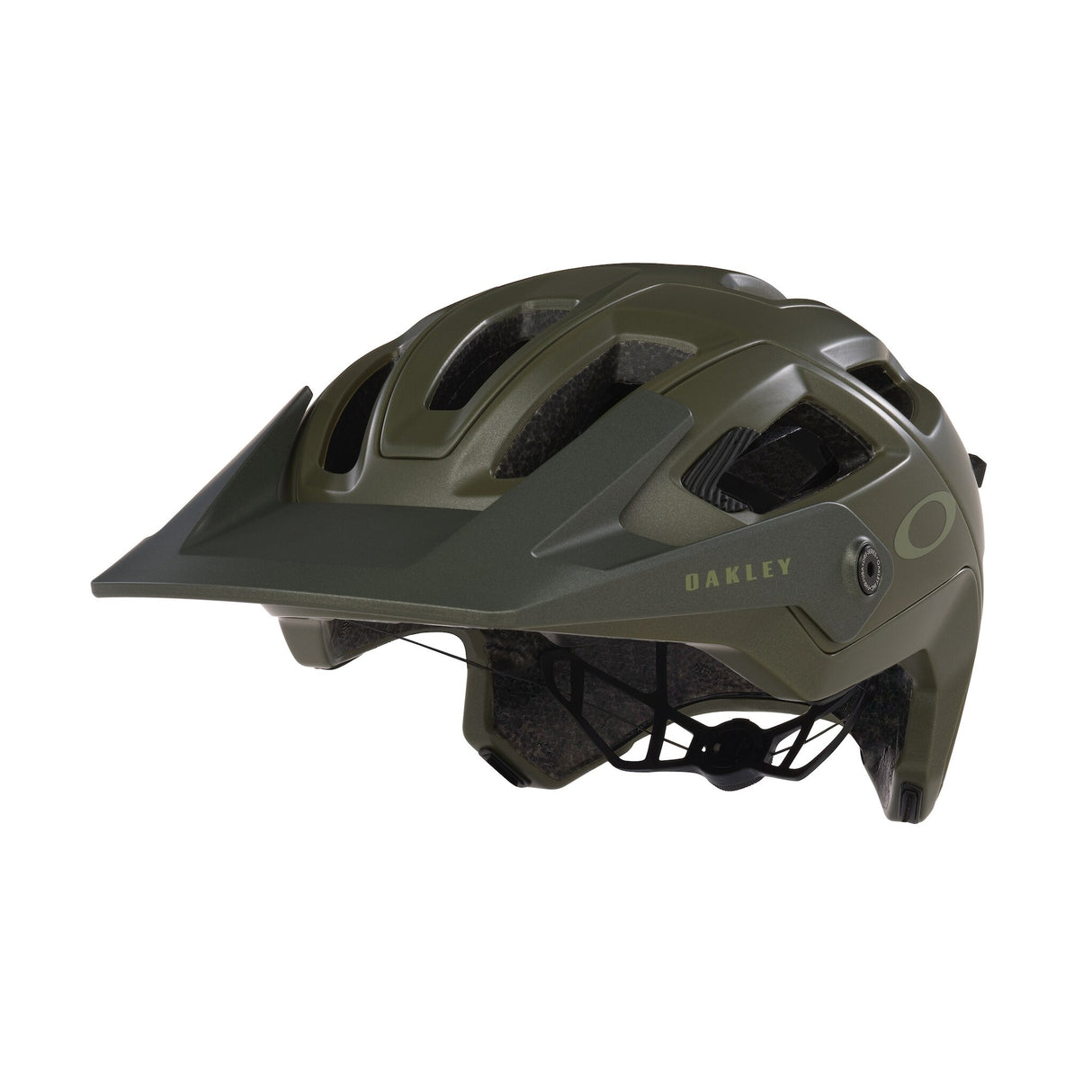 Oakley Drt5 Maven Bike Helmet-1