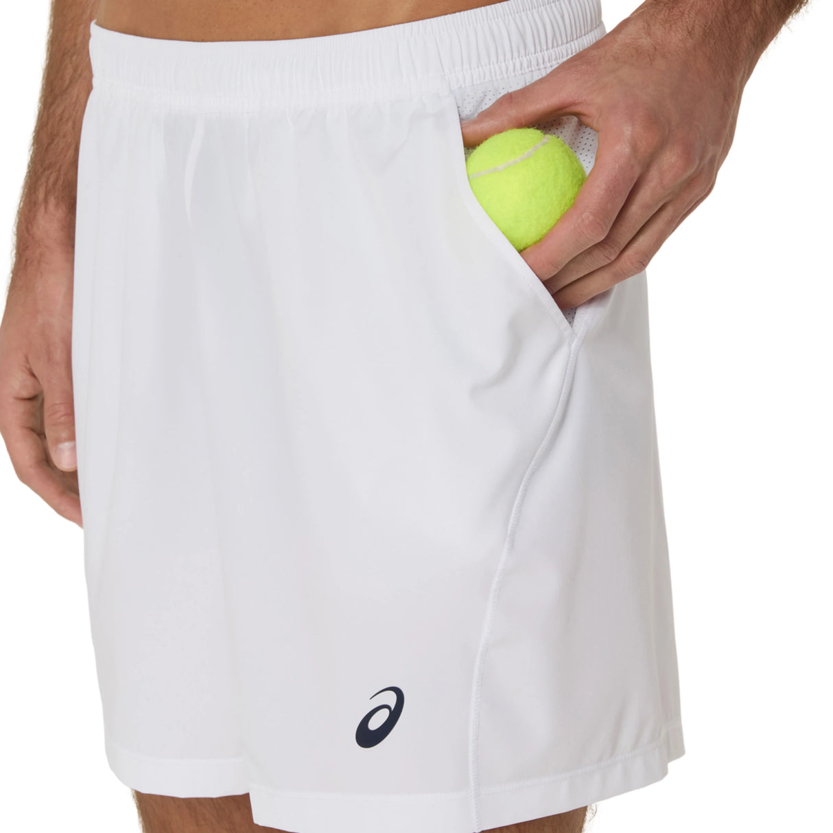 Asics Men's Court 7-Inch Shorts-4