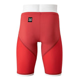 Mizuno Men's GX-Sonic 6 Emotional Techniques Technical Swimsuit-4