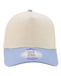 Infinity Her Women's Two-Tone Five-Panel Cap-1