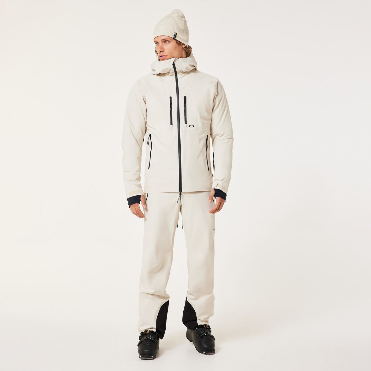 Oakley Men's Kendall RC Shell Jacket 2.0-11
