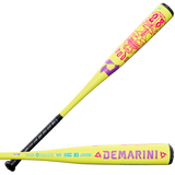 Wilson 2026 Voodoo One Solar Yellow -3 BBCOR V2 LTD Baseball Bat-6
