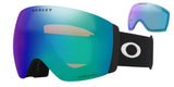 Oakley Flight Deck Pro Large Snow Goggles-1