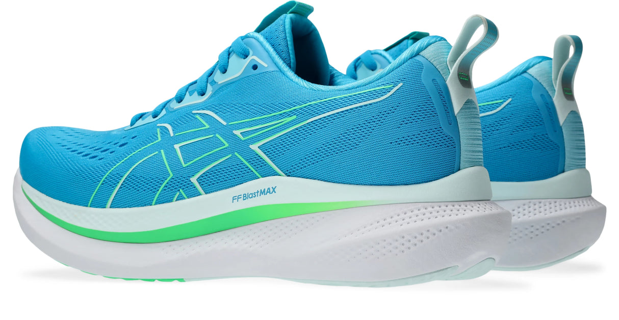 Asics Men's Glideride Max Running Shoes-7