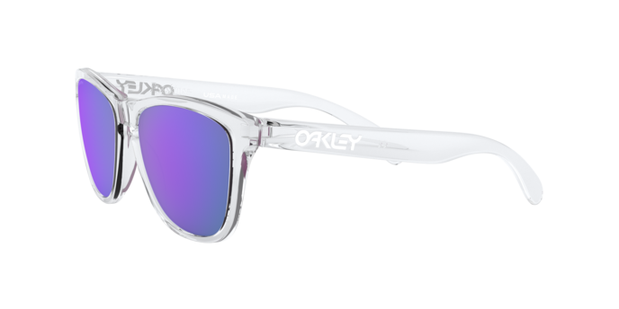 Oakley Frogskins A Glasses-6