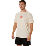 Asics Unisex No Road Run Short Sleeve Tee-3