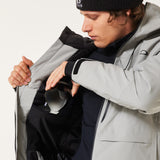 Oakley Men's Canopy Insulated Jacket-10