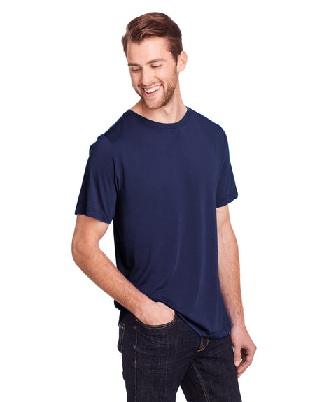 CORE365 Adult Tall Fusion ChromaSoft™ Performance T-Shirt CORE365