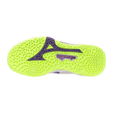 Mizuno Adult Wave Stealth Neo 2 Volleyball Shoes-2