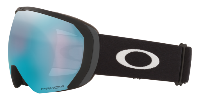 Oakley Flight Path L Snow Goggles-4