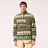 Oakley Men's Mountain Fire Sherpa-9