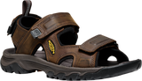 KEEN Men's Targhee III Open Toe Sandal-1