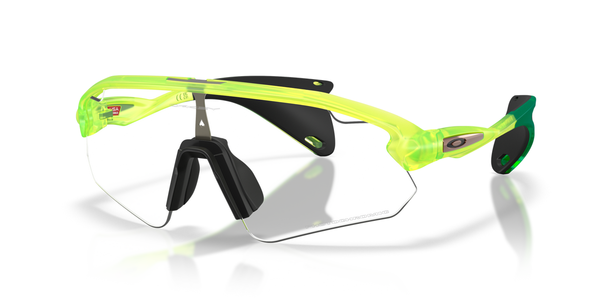 Oakley Stunt Devil A Sunglasses-2