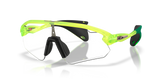 Oakley Stunt Devil A Sunglasses-2