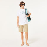 Oakley Men's Baseline Hybrid 21 2.0 Shorts-9