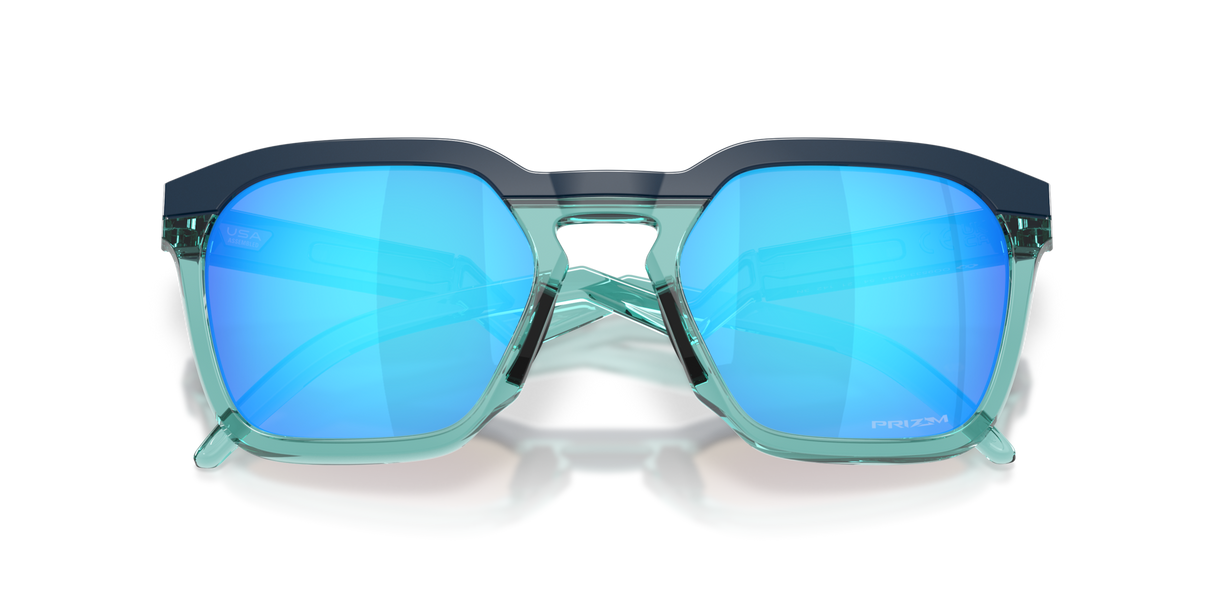 Oakley HSTN Square Glasses-9