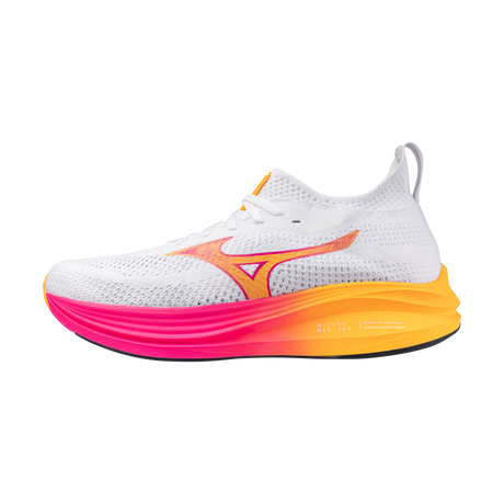 Mizuno Men's Neo Zen Hanabi Running Shoes-1