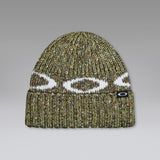 Oakley Women's Ellipse Ribbed Beanie-1