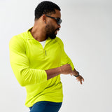 Brooks Men's Dash 1/4 Zip 3.0 Top-3