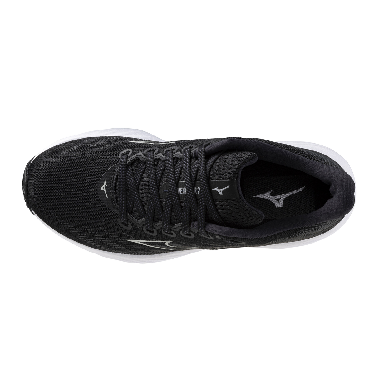 Mizuno Women's Wave Rider 28 Running Shoes-4