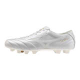 Mizuno Adult Morelia Ul Japan 40TH Soccer Cleats-1