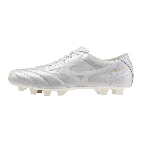Mizuno Adult Morelia Ul Japan 40TH Soccer Cleats-1