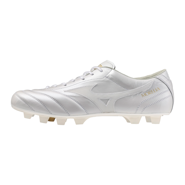 Mizuno Adult Morelia Ul Japan 40TH Soccer Cleats-1