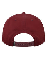 LOCALE Five-Panel Rope Cap-2