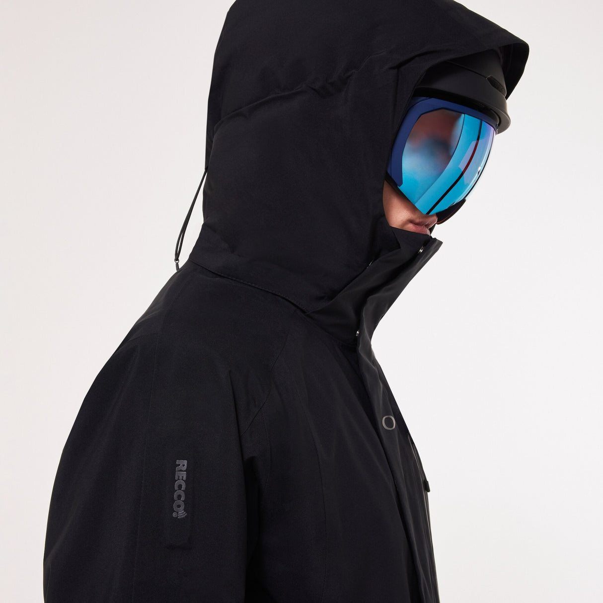 Oakley Men's Sub Temp RC Gore-Tex Jacket 2.0-8