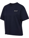 hummel Women's Club Short Sleeve T-Shirt-1