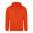 A4 Men's College Hoodie